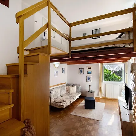Casa Re A Due Passi Dal Mare 아파트
