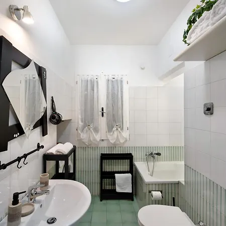 Casa Re A Due Passi Dal Mare Apartment Genoa