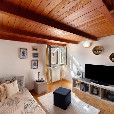 Apartment Casa Re A Due Passi Dal Mare Genoa