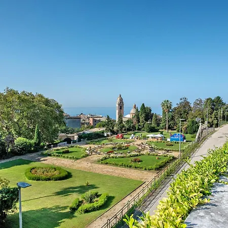 Apartment Casa Re A Due Passi Dal Mare Genoa