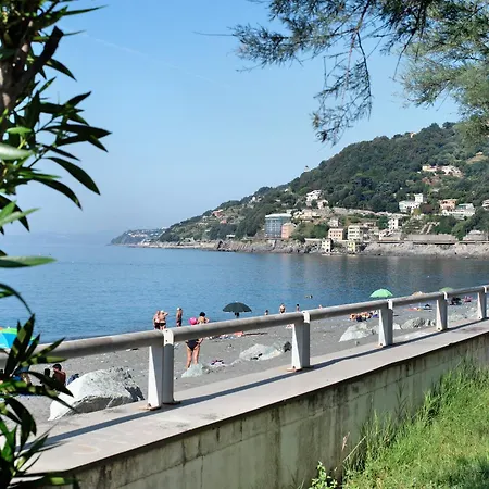 Apartment Casa Re A Due Passi Dal Mare *
