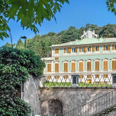 Casa Re A Due Passi Dal Mare * Genoa