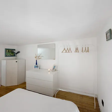 Casa Re A Due Passi Dal Mare Apartamento *
