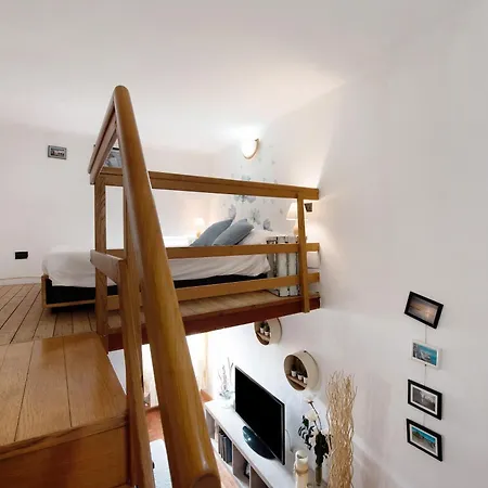 Casa Re A Due Passi Dal Mare Apartamento