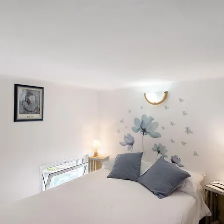 Casa Re A Due Passi Dal Mare Génova