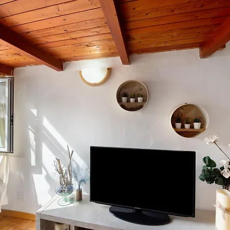 Casa Re A Due Passi Dal Mare * Génova