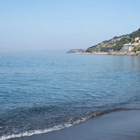 Casa Re A Due Passi Dal Mare Apartamento *