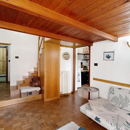 Casa Re A Due Passi Dal Mare