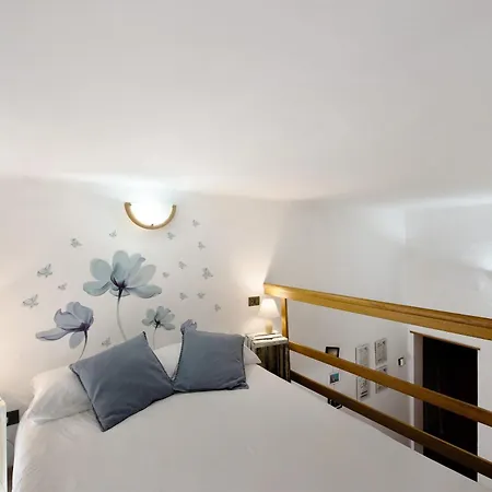 Casa Re A Due Passi Dal Mare 公寓