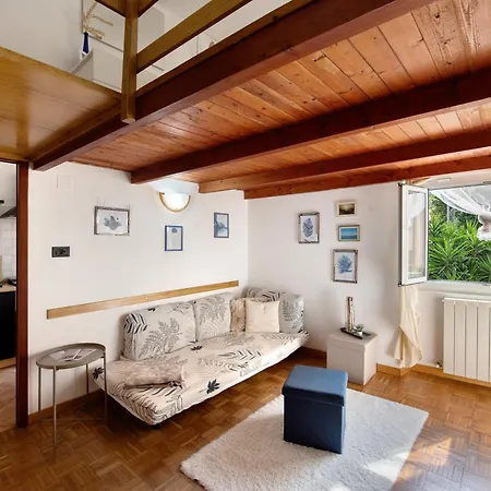 Casa Re A Due Passi Dal Mare 公寓 *